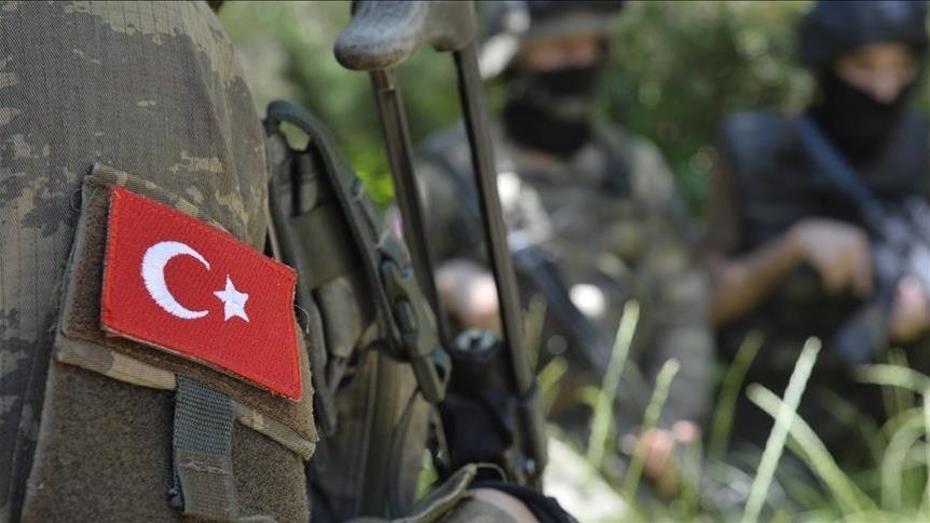 Eskişehir'den acı haber: Silahlı saldırıda yaralanan uzman çavuş şehit oldu