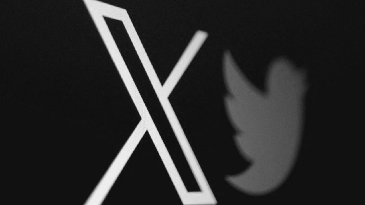 X platformunun algoritmasında yeni düzenleme
