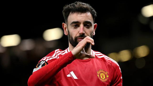Galatasaray'dan sezonun flaş hamlesi: Bruno Fernandes için temaslar başladı