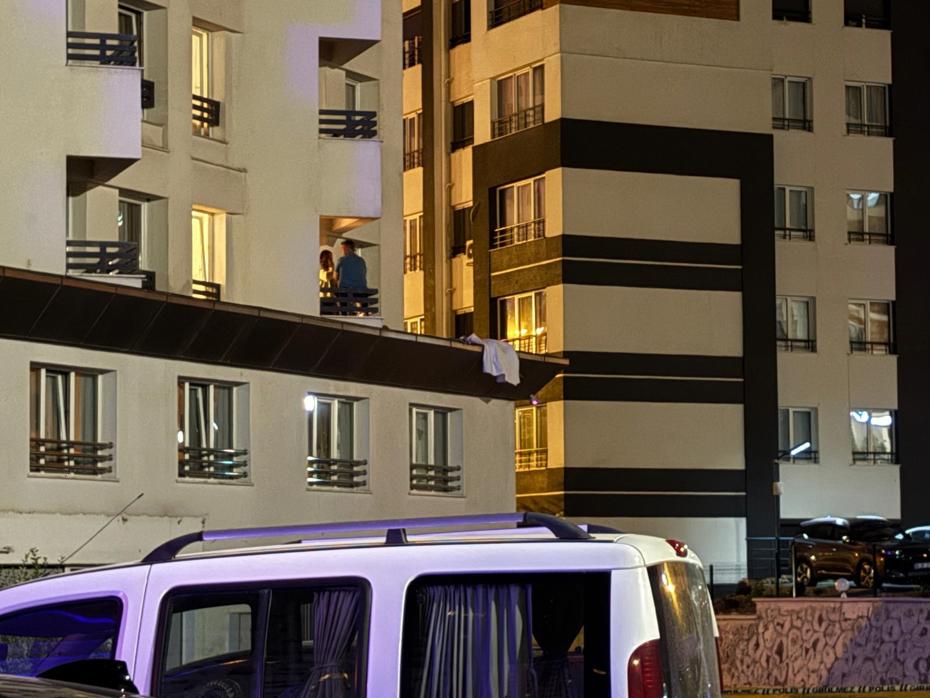 Kayseri'de Cinnet Anları: Otel Odasında Kadın Katliamı