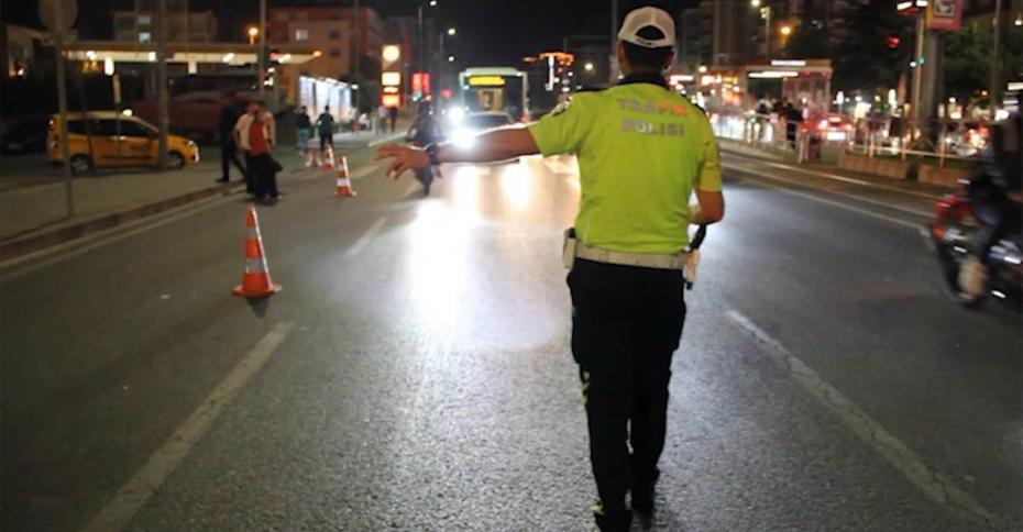 Kayseri'de 'Huzur' Uygulamasıyla Güvenlik Güçleri 75 Aranan Şahısı Yakaladı