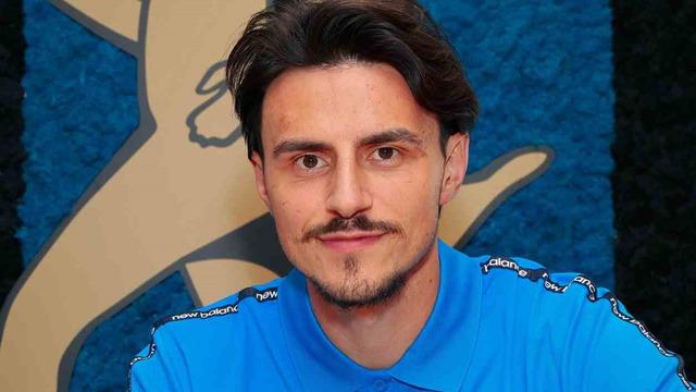 Eljif Elmas, Atalanta’ya Geçici Transferiyle Kadrosuna Katıldı