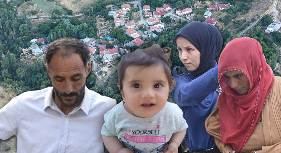 Kayıp Büşra bebek soruşturmasında yeni gelişmeler