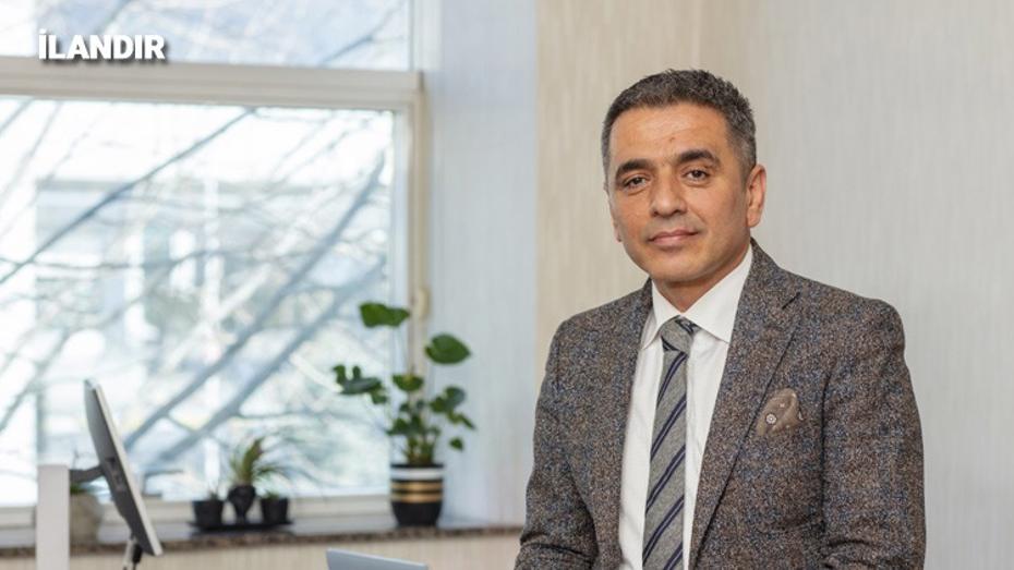 Bellona’da Stratejik Liderlik Güncellemesi: Bilal Uyanık Genel Müdür Görevine Atandı