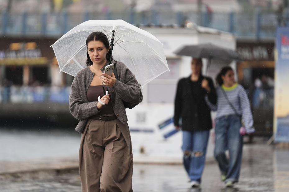 Hava Durumu Güncel Analizi: Bugün Hangi Bölgelerde Hava Nasıl Olacak?
