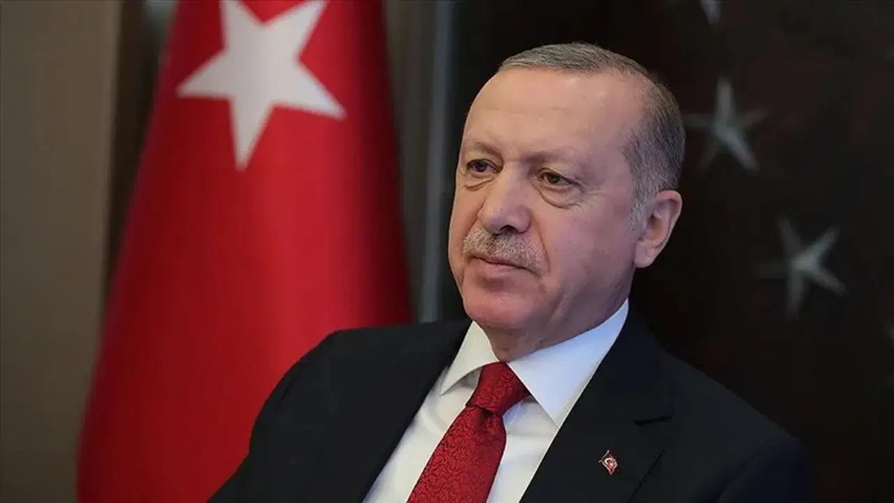 Erdoğan, Newsweek'in Yemen Sorusu Üzerine Askeri Destek Mesajı Verdi