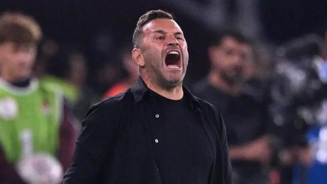 PFDK'dan Okan Buruk ve Ugochukwu'ya Önemli Ceza Kararı