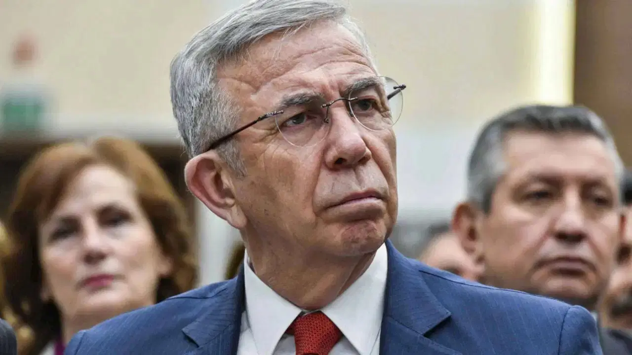 Mansur Yavaş istifasının perde arkasını anlattı, 'AKP'ye geçecek misiniz?' sorusuna yanıt verdi