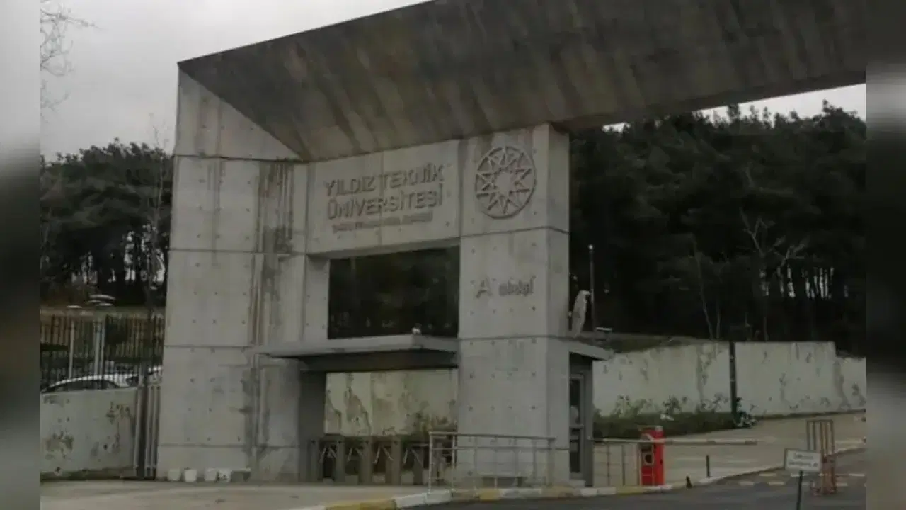 Yıldız Teknik Üniversitesi’nde Güvenlik İhlali: 140 Bin Öğrenci ve 4 Bin 500 Personel Verisi Potansiyel Olarak Çalındı