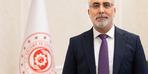 Vedat Işıkhan: Çalışanları enflasyona ezdirmeyeceğiz