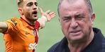 Yılmaz'ın yıllar önce Galatasaray'a transferinde bilinmeyenler!  Fatih Terim etkisi…