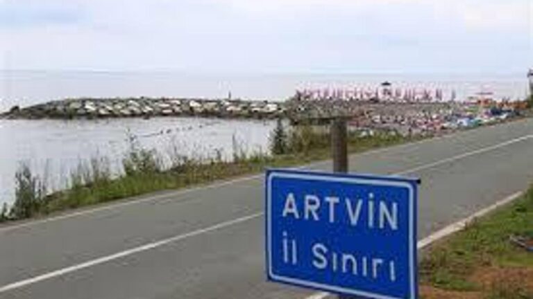 08 Hangi plaka? 8 Hangi şehrin plaka kodu var? 8 Hangi ile ilgilidir?