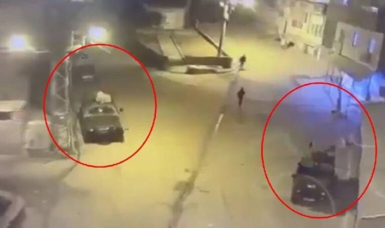 Şırnak'ta polise patlayıcı attılar: Yakalandılar! – Türkiye'den son dakika haberleri