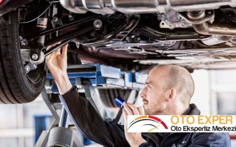 Merter Oto Ekspertiz Hizmeti Neden Önemlidir