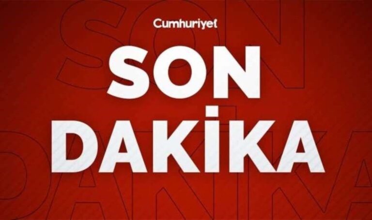 Son dakika haberleri… İstanbul metrosunda yangın: istasyon kapatıldı! – Türkiye'den son dakika haberleri