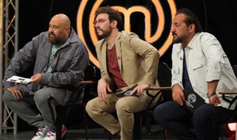 MasterChef Maç Kaptanı: 4 Kasım'da mavi takımın kaptanı kimdi? MasterChef Türkiye'de kaptanlık maçını kim kazandı? – En son hayat haberleri