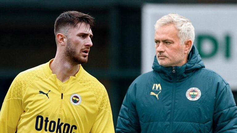 SON HABERLER | İsmail Yüksek'ten F.Bahçe'de hızlı karar! Müdürüne talimat verdi…