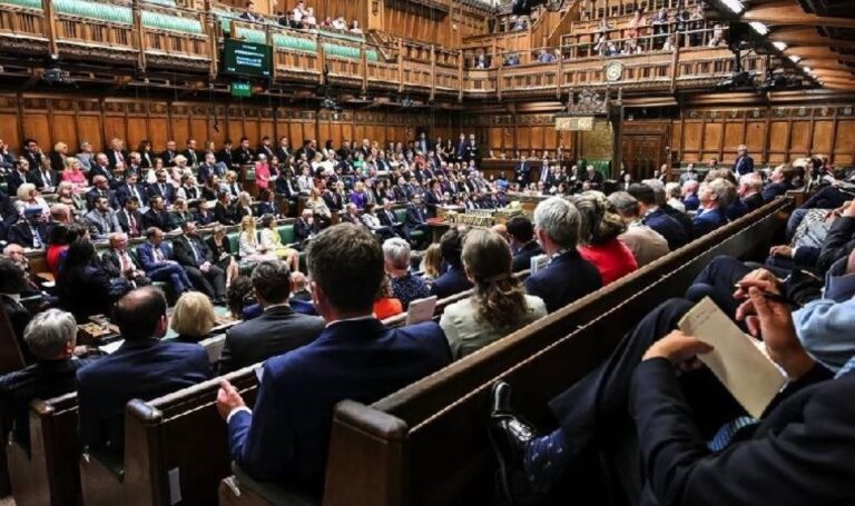 İngiliz parlamentosundan zor karar – Gülseren Tozkoparan Ürdün – Son Dakika Pazar Haberleri