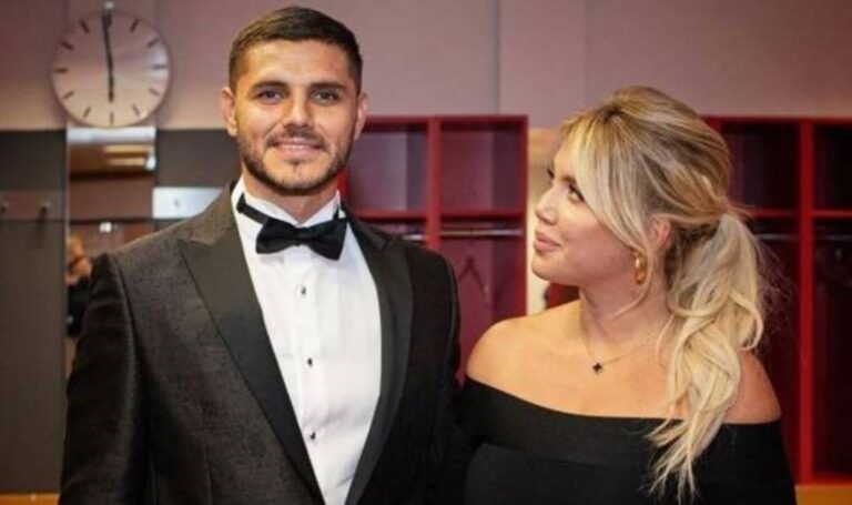 Mauro Icardi'den olağanüstü itiraf: 'Wanda bana şiddet uyguladı' – Son Dakika Spor Haberleri