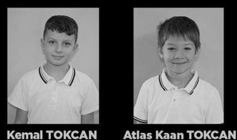 Kartalkaya’da otelde yangın… Tokcan ailesinden 2’si çocuk 4 kişi hayatını kaybetti – Son Dakika Türkiye Haberleri