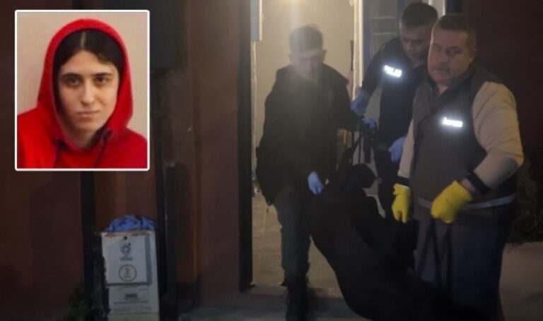 İstanbul’daki evinde bir üniversite öğrencisi ölü bulundu – son dakika Türkiye News