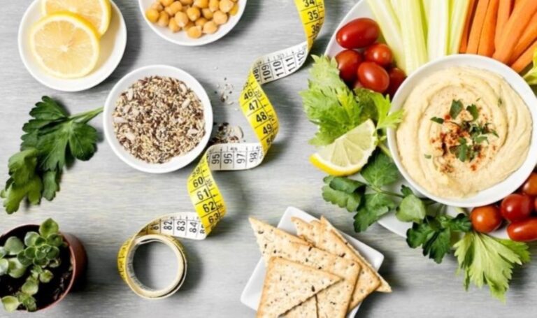 Uzman tarafından eleştirel uyarı: “Akdeniz diyeti yüzde 20 kanser riskini azaltır” – sağlıkla ilgili haberleri kırın