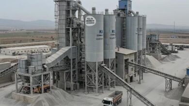 Kilis Bims Tedariği, Kilis Çimento Tedariği, Kilis Bims