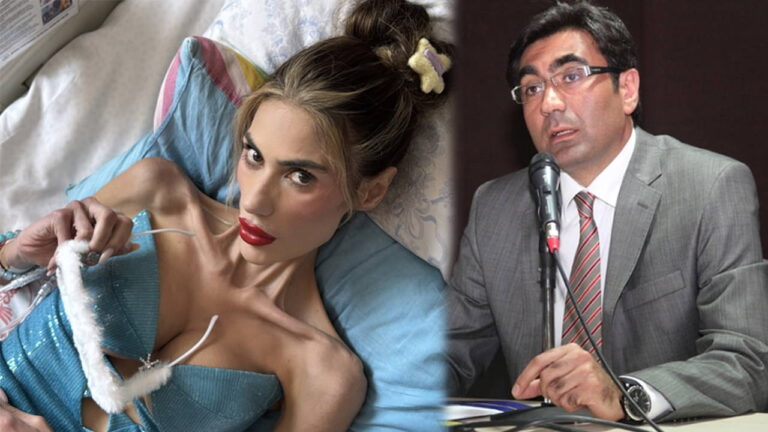 Kalp krizi geçirdi … Nihal Candan'ın babası sessizliği kırdı: “Kızım yaşamak istemiyor” – Son Dakika Magazine Haberleri