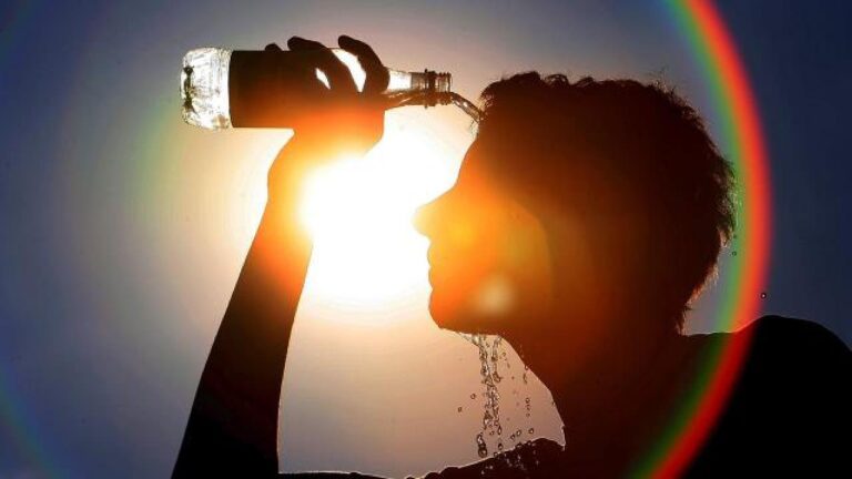 Sıcaklıklar 9 dereceye kadar mevsimsel kurallara kadar çıkacaktır