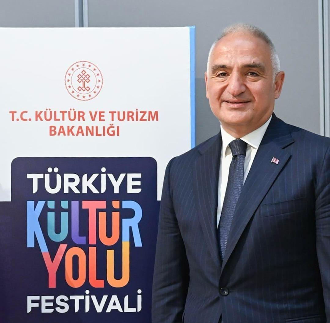 Nevşehir Kültürel Yol Festivali Balonlar arasında başlıyor! Cappadocia'daki Kültür Yolu 3. yıl için hazırdır.