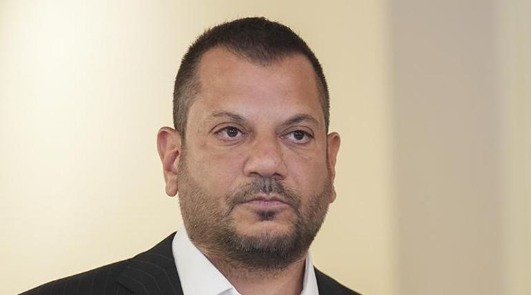 TFF'den Eroğrul Doğan