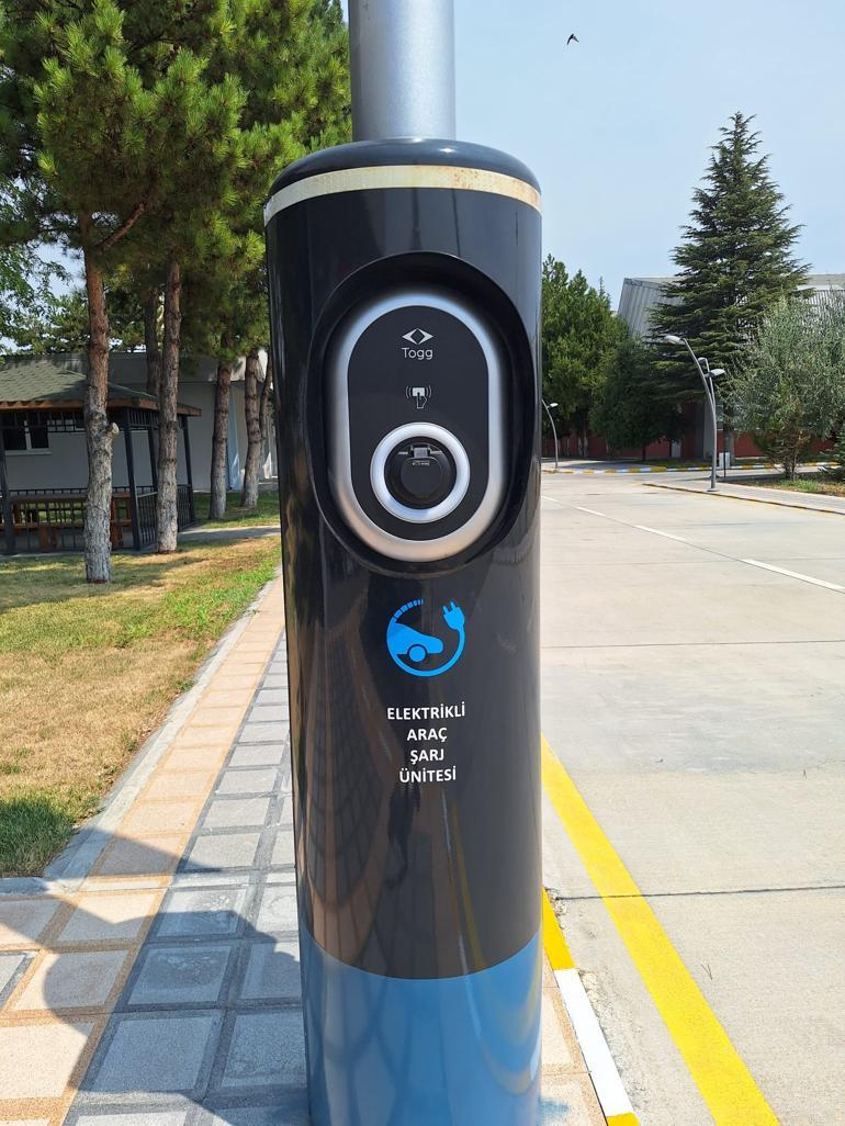 Yeni Era vatandaşı sokaklarda ücretsiz kullanacak