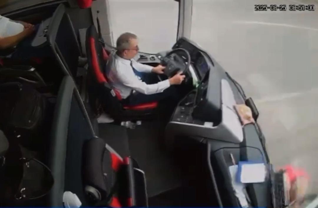 Her şey böyle oldu! Samsun 2'deki kazada korkunç görüntü 2