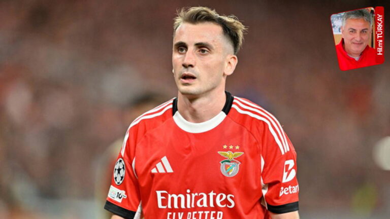 Rakip Arcında “Öncelik” krizi oldu: G.Saray Onaylı Kerem F. Garden – Futbol Haberlerini Kırma