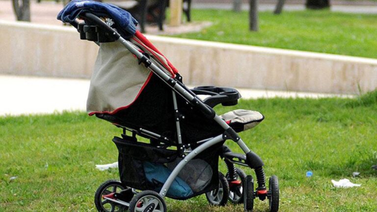 Yolculuğu bir çocuk arabasıyla sınırlayan uygulama bitti