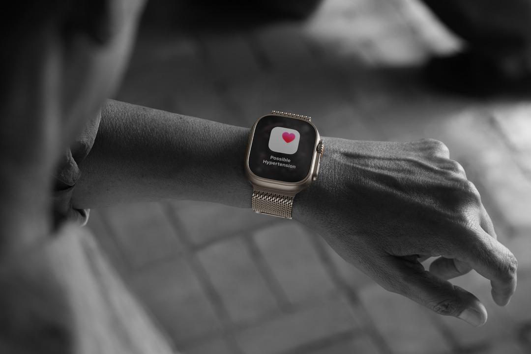 Apple Watch Ultra 3: İşte kan basıncının ölçülmesinin fiyatı, özellikleri, işlevi ve çıkış tarihi! 2