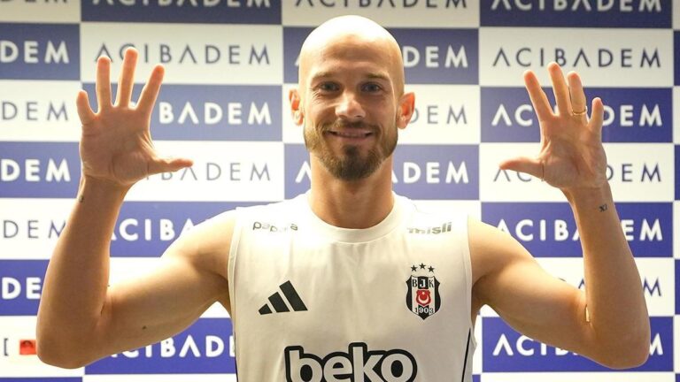 Vaclav Cernny sağlık kontrollerini aştı