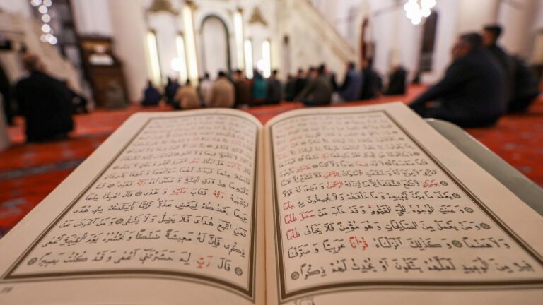 Mevlid Kandili bugün yapılacak