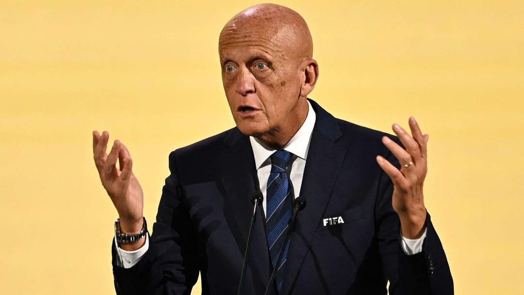 Futbol dünyası sarı ve kırmızı kartın ardından yeni bir kartla tanışıyor; Yeşil kart... İlk kez U20 Dünya Kupası'nda denendi... 3