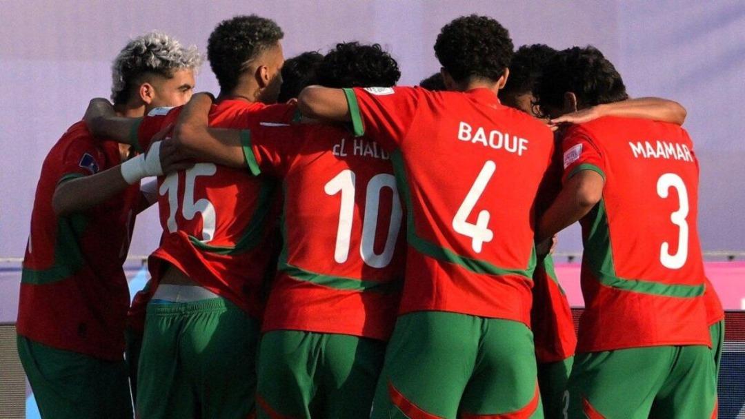 Futbol dünyası sarı ve kırmızı kartın ardından yeni bir kartla tanışıyor; Yeşil kart... İlk kez U20 Dünya Kupası'nda denendi... 2