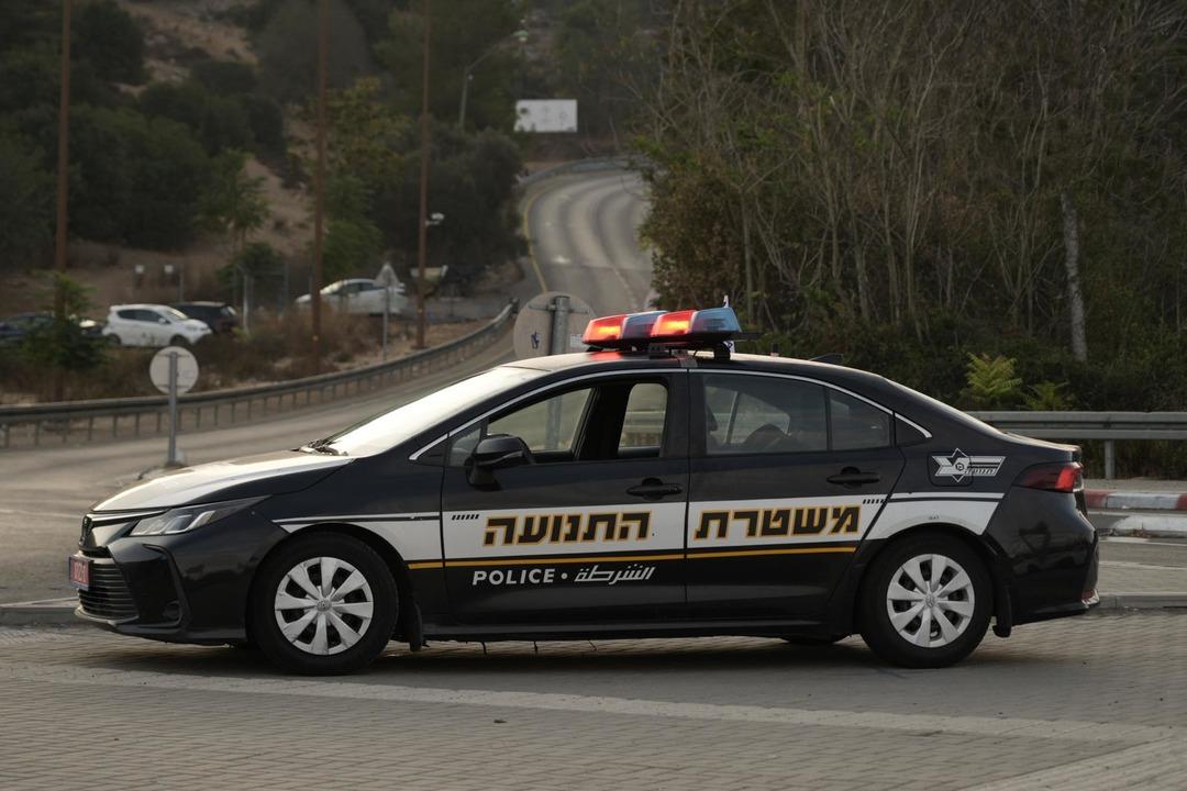 En son haberler | Uçaktan iner inmez derin sohbet! İsrail'de yollar kapandı, Trump'ın ziyaretinden ilk görüntüler geldi...