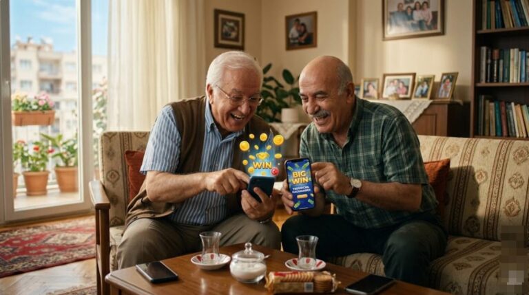 Kaliteli Bahis Platformu Dahilinde Özel Fırsat