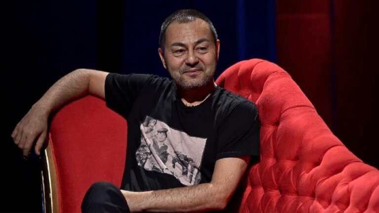 ‘Günlerdir tedavi altında’ denmişti! Serdar Ortaç’ın sağlık durumu nasıl? Açıklama geldi