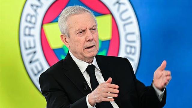 Aziz Yıldırım’dan Merih Demiral’a ret! Canlı yayında açıkladı
