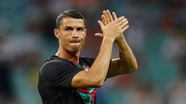 Yıl 2009 ve Cristiano Ronaldo…