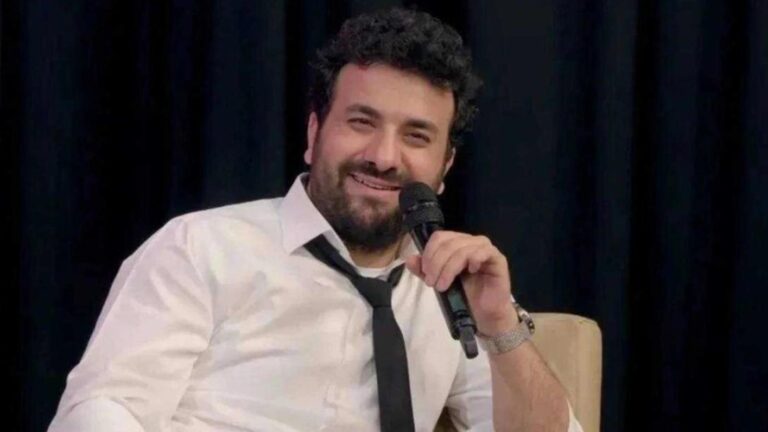 Hasan Can Kaya’ya evlilik yaradı! Son hali gündem oldu