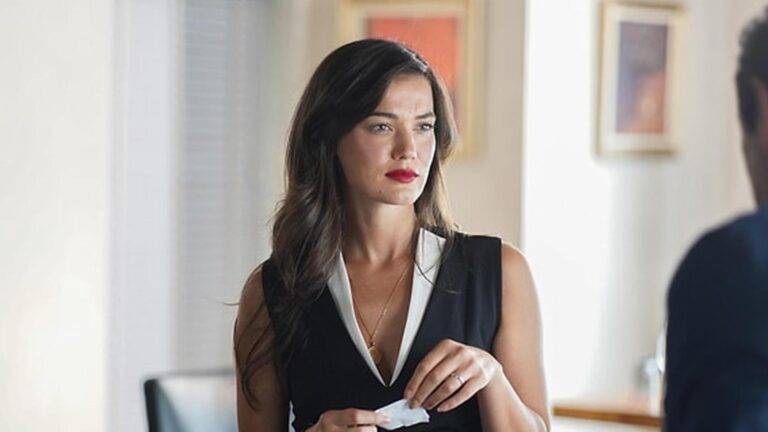 Pınar Deniz’in yeni dizisi belli oldu! Şapkacı Kadınlar’da Ayşe karakterine hayat verecek