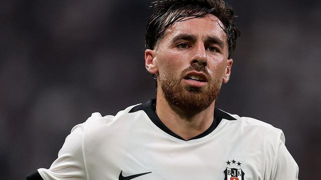 Beşiktaş’tan Orkun Kökçü için zehir zemberek açıklama!
